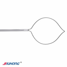 Endoscopy Instruments Manufacturer! ! Endoscopic Polyp Snares with Synchronous Rotation